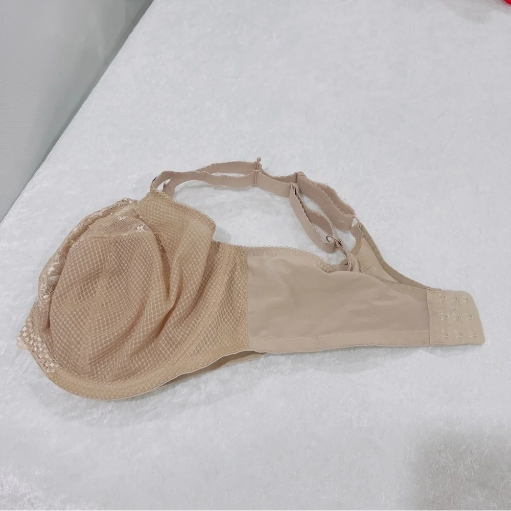 Elomi plunge bra